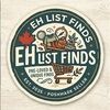 ehlistfinds